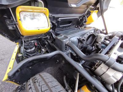 1984 Chevrolet CORVETTE C4 CROSSFIRE 1984