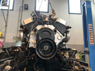 1984 Chevrolet CORVETTE C4 CROSSFIRE 1984