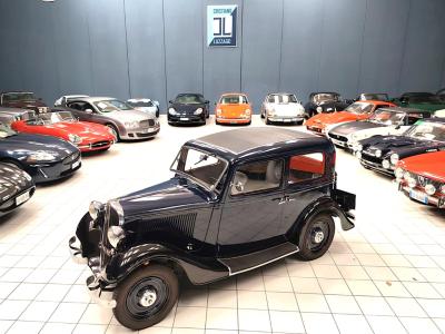 1934 Fiat 508 BALILLA BERLINA 4 PORTE 1934