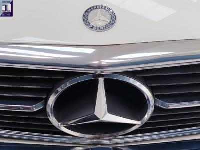 1981 Mercedes - Benz 280 SL W107 1981