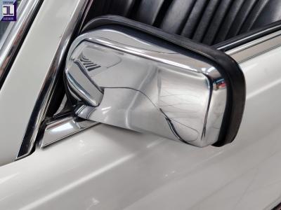 1981 Mercedes - Benz 280 SL W107 1981