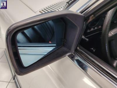 1981 Mercedes - Benz 280 SL W107 1981