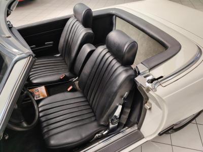 1981 Mercedes - Benz 280 SL W107 1981