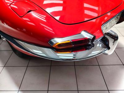 1963 Jaguar E TYPE S1 3.8 ROADSTER 1963