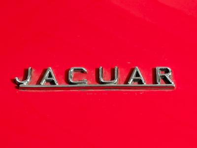1963 Jaguar E TYPE S1 3.8 ROADSTER 1963