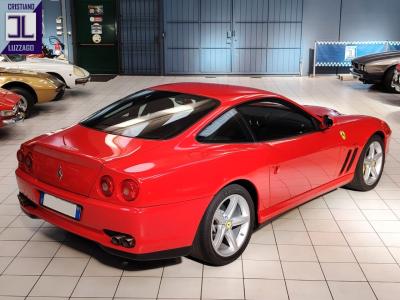 2003 Ferrari 575M MARANELLO (F133 EBE) &ndash; 2003