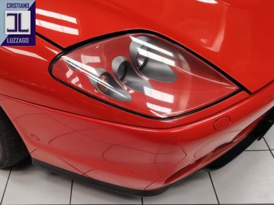 2003 Ferrari 575M MARANELLO (F133 EBE) &ndash; 2003