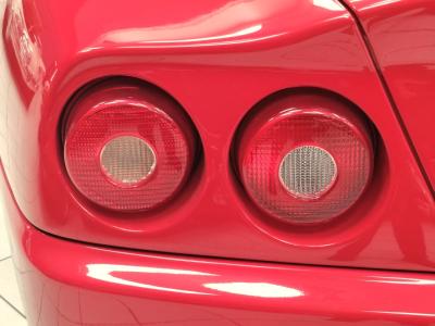 2003 Ferrari 575M MARANELLO (F133 EBE) &ndash; 2003