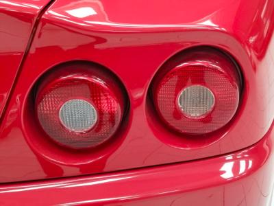 2003 Ferrari 575M MARANELLO (F133 EBE) &ndash; 2003