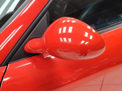 2003 Ferrari 575M MARANELLO (F133 EBE) &ndash; 2003