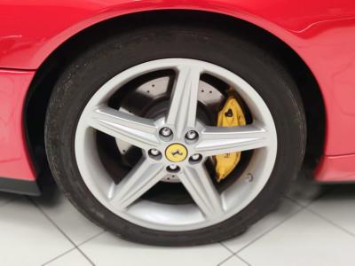 2003 Ferrari 575M MARANELLO (F133 EBE) &ndash; 2003