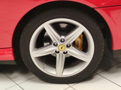 2003 Ferrari 575M MARANELLO (F133 EBE) &ndash; 2003