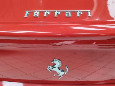 2003 Ferrari 575M MARANELLO (F133 EBE) &ndash; 2003