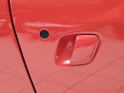 2003 Ferrari 575M MARANELLO (F133 EBE) &ndash; 2003