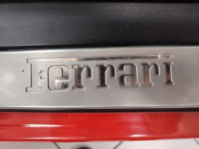 2003 Ferrari 575M MARANELLO (F133 EBE) &ndash; 2003