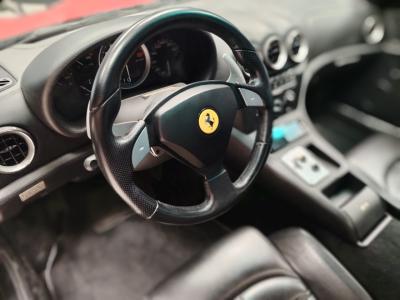 2003 Ferrari 575M MARANELLO (F133 EBE) &ndash; 2003
