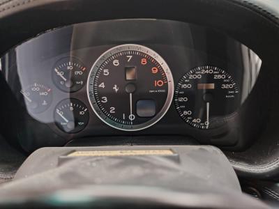 2003 Ferrari 575M MARANELLO (F133 EBE) &ndash; 2003