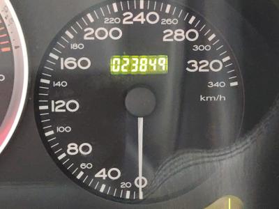 2003 Ferrari 575M MARANELLO (F133 EBE) &ndash; 2003