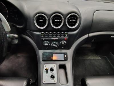 2003 Ferrari 575M MARANELLO (F133 EBE) &ndash; 2003