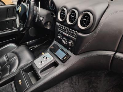 2003 Ferrari 575M MARANELLO (F133 EBE) &ndash; 2003
