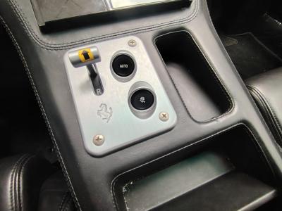 2003 Ferrari 575M MARANELLO (F133 EBE) &ndash; 2003