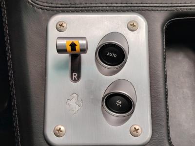2003 Ferrari 575M MARANELLO (F133 EBE) &ndash; 2003