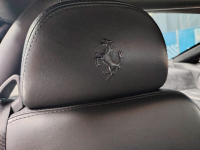 2003 Ferrari 575M MARANELLO (F133 EBE) &ndash; 2003