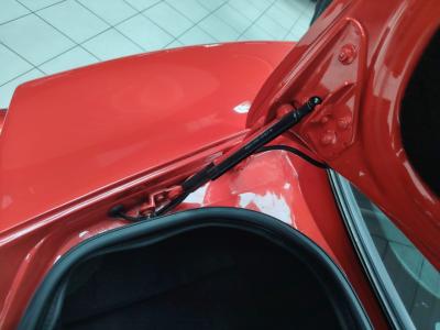 2003 Ferrari 575M MARANELLO (F133 EBE) &ndash; 2003