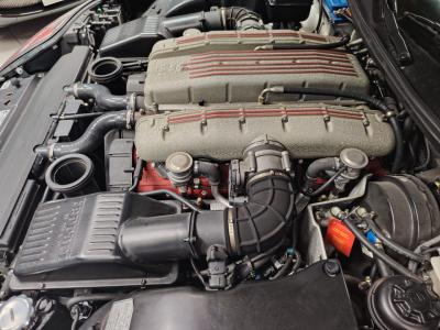 2003 Ferrari 575M MARANELLO (F133 EBE) &ndash; 2003