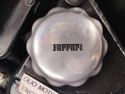 2003 Ferrari 575M MARANELLO (F133 EBE) &ndash; 2003