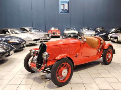 1935 Fiat 508 S 1935