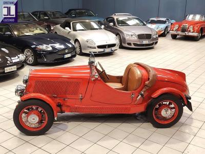 1935 Fiat 508 S 1935