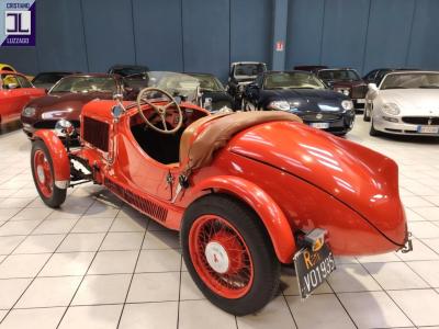 1935 Fiat 508 S 1935