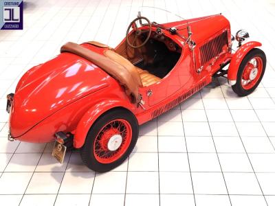 1935 Fiat 508 S 1935
