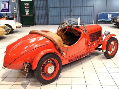 1935 Fiat 508 S 1935
