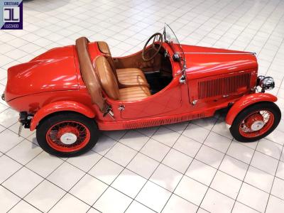 1935 Fiat 508 S 1935