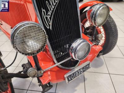1935 Fiat 508 S 1935