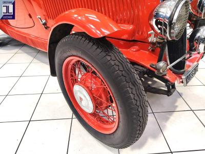 1935 Fiat 508 S 1935