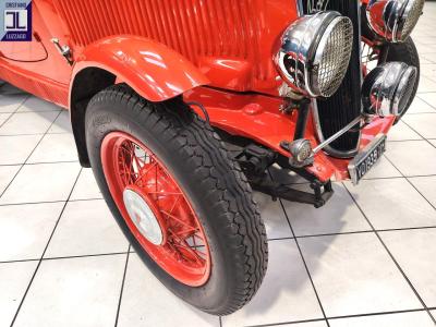 1935 Fiat 508 S 1935