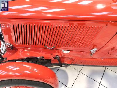 1935 Fiat 508 S 1935