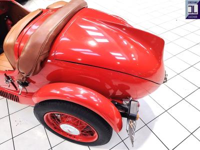 1935 Fiat 508 S 1935