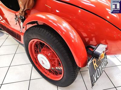 1935 Fiat 508 S 1935
