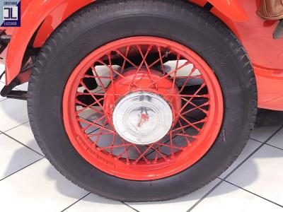 1935 Fiat 508 S 1935