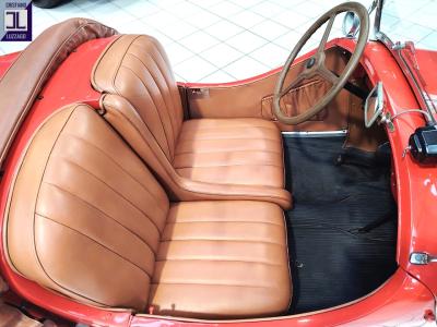 1935 Fiat 508 S 1935