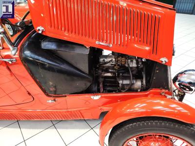 1935 Fiat 508 S 1935