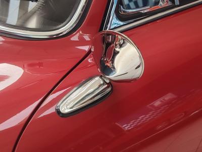 1963 Porsche 356 B 1600 CABRIOLET REUTTER 1963
