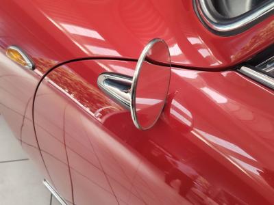 1963 Porsche 356 B 1600 CABRIOLET REUTTER 1963