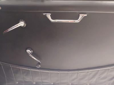 1963 Porsche 356 B 1600 CABRIOLET REUTTER 1963