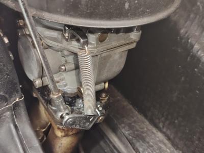 1963 Porsche 356 B 1600 CABRIOLET REUTTER 1963