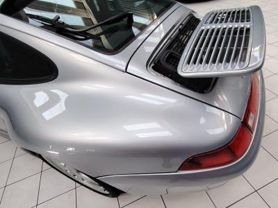 1995 Porsche 993 CARRERA 4S COUPE&rsquo; 1995